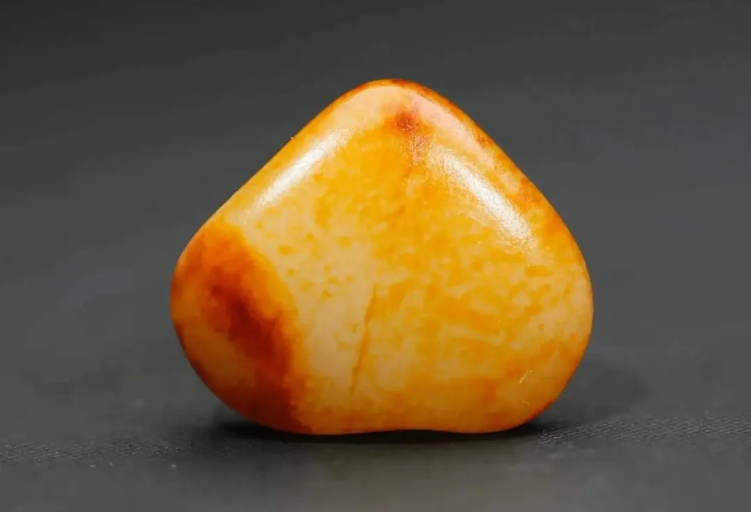 優(yōu)中選優(yōu)的真籽料！老河道料的九大特點！